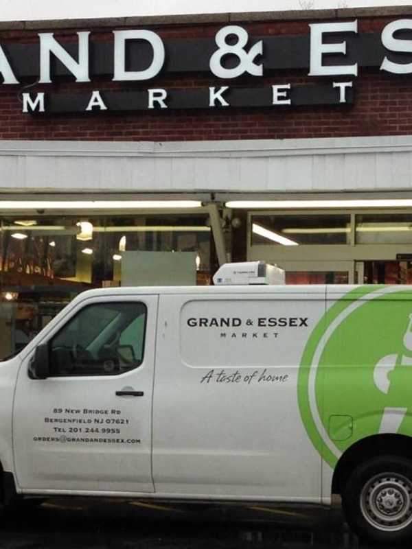 Cabbage Soup Is Among Jewish Holiday Treats At Bergenfield Grocer