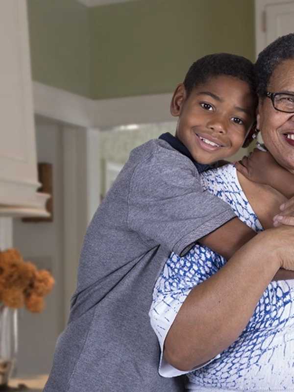 Field Library Hosting Foster Care Information Session