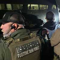 Escaped Philly Inmate Busted By US Marshals