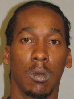 Paterson Shooter Captured In Maryland Convicted Of Gunning Down Father Of Six