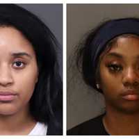 Pair Stole Over $7K From Bucks Hardware Stores, Police Allege