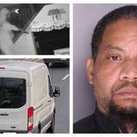 Philly Burglar Targeting Asian-American Business Owners Arrested In Bucks County: Cops