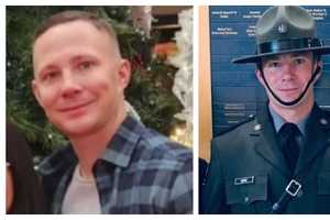 PA State Trooper Bryan Gray Dies, 36: 'Leader With Calm, Level-Headed Approach'