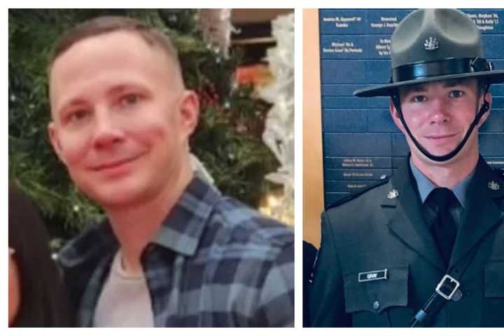 State Trooper, Bucks County Dad Bryan Gray Dies, 36: 'Leader With Calm, Level-Headed Approach'