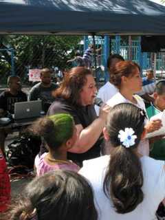 Back-To-School Health Fair Comes To Greyston In Yonkers