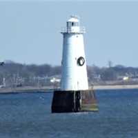 One Dead, One Missing In Rash Of Boating Accidents Up And Down Jersey Coast
