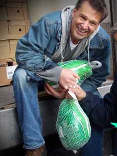 Bridgeport Nonprofits Look For Help On Foundation's Giving Day