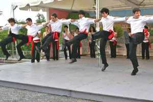 Greek Festival Returns To Wyckoff
