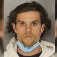 Delaware Man Robs Woman Pumping Gas In Chesco: Police