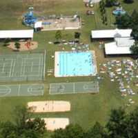 <p>Green Valley Swimming Pool &amp; Sports Club.</p>