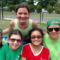 Priority Registration Begins Soon For Darien YMCA Camp