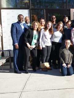 Greenburgh Students Celebrate Differences At Intercultural Luncheon