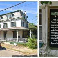 New Historical Society In Bucks County Hopes To Save Revolutionary War Landmark