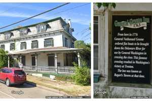 New Historical Society In Bucks County Hopes To Save Revolutionary War Landmark
