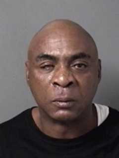 Pleasant Valley Man Breaks Windows, TV In Domestic Dispute, Police Say