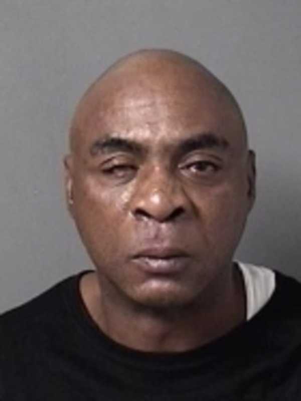 Pleasant Valley Man Breaks Windows, TV In Domestic Dispute, Police Say