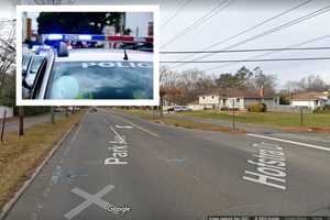 Greenlawn Hit-Run Seriously Injures Young Man: Police