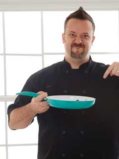 Newtown Chef Focuses On Simple Foods, Pop-Up Restaurant Events