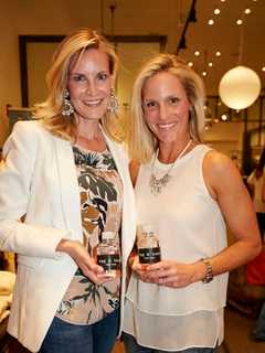 Greenwich Boys & Girls Club Hosts Country & Western-Themed Benefit