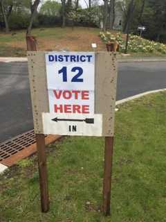 How Greenwich Voted In The Presidential Primary