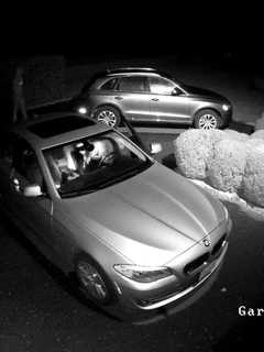 Lock Your Cars: Greenwich Police Warn Of Even More Vehicle Thefts