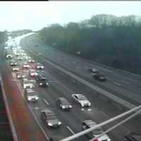 Connecticut Highways Rank Among Worst In Nation, Report Says
