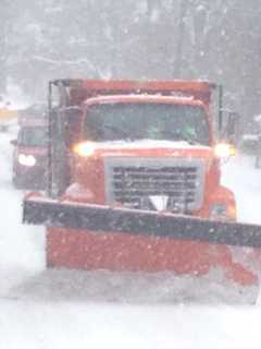 Poughkeepsie Snow Emergency Ends