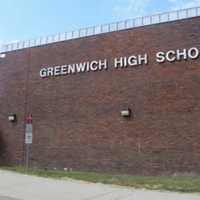 Extra Officers At Fairfield County High School After 'Disturbing Message' Found, Police Say