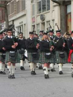 Get Your Green On At St. Patrick's Day Events Throughout Fairfield County