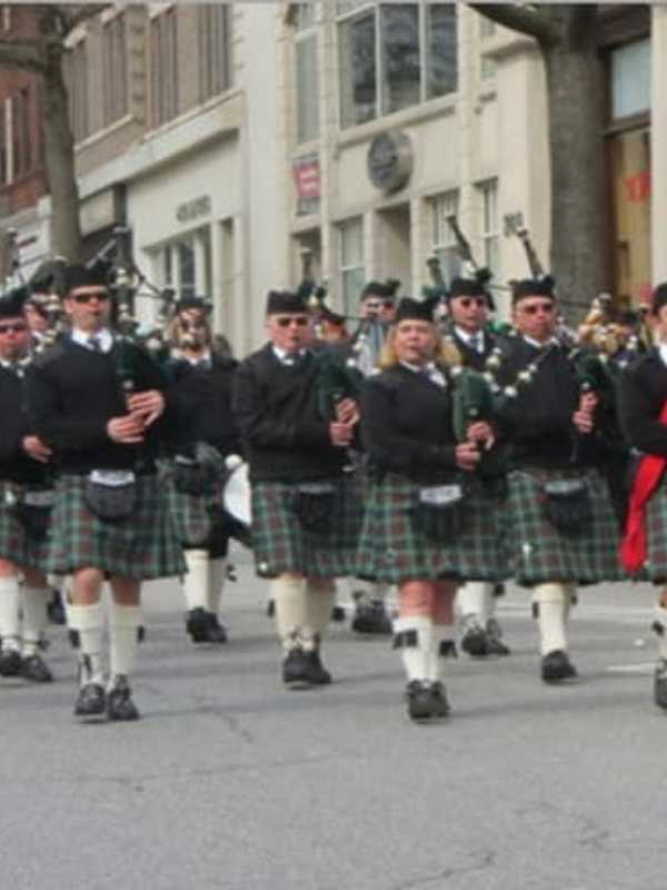 Get Your Green On At St. Patrick's Day Events Throughout Fairfield County