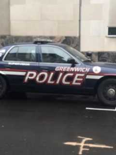 Police: Suspect Shot After Hitting Officer With Stolen Greenwich Car