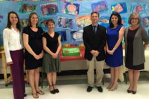 Greenwich Schools Honoring Six Distinguished Teachers In Awards Ceremony