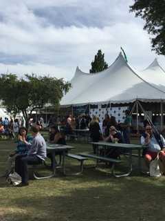 The Sixth Annual Greenwich Wine And Food Festival Returns In September