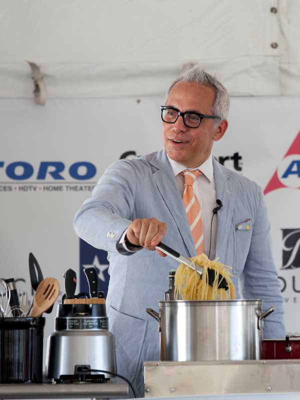 Greenwich Wine, Food Fest Announces Culinary Village Attendees
