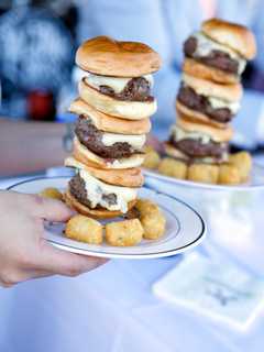 Nutrition Expert Debunks 'Everything In Moderation' Advice