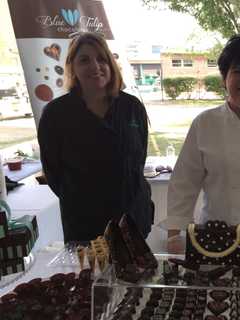 Get Set To Sample: Food Festival Features Westchester Eateries