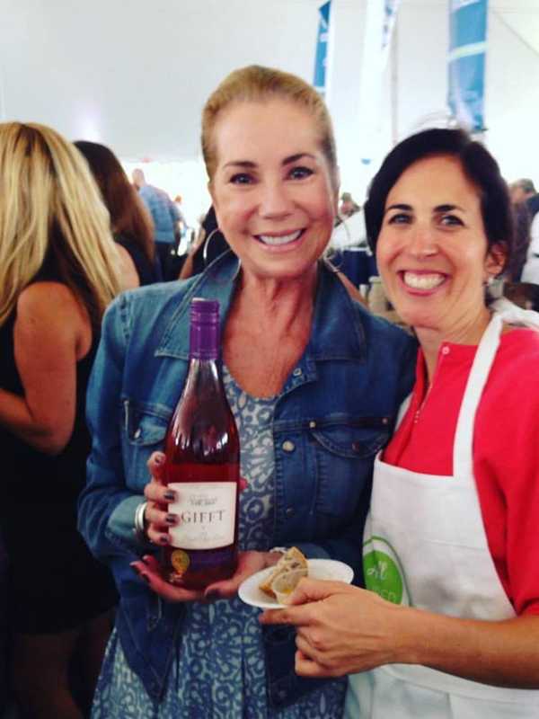 Greenwich Wine + Food Festival Is A Foodie's Dreamfest