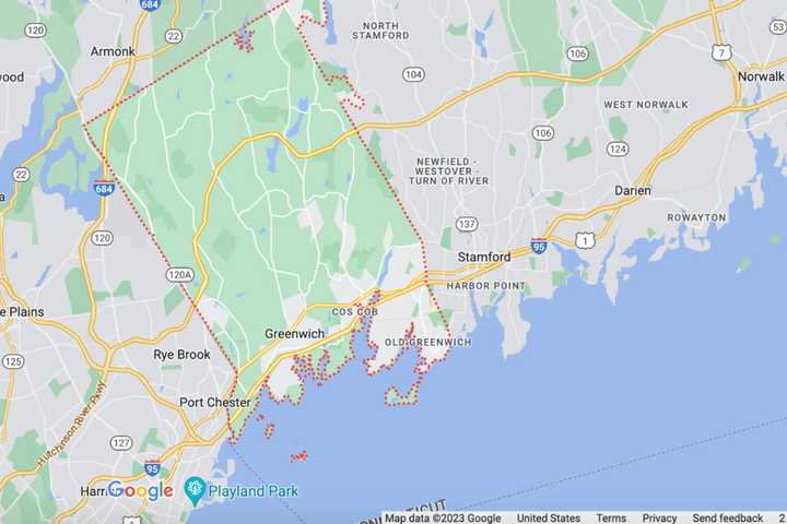 This CT Small Town Ranks In Top 10 Among Safest In Nation, New Report Says