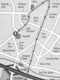 Greenwich Announces Road Closures For St. Pat's Parade