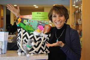 Hewitt's Greenwood Lake Animal Hospital Runs Summer Raffle
