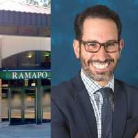 <p>Ramapo Indian Hills Regional High School District Supt. Rui Dionisio</p>