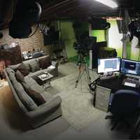 <p>The Allendale studio of the Video Marketing Group.</p>