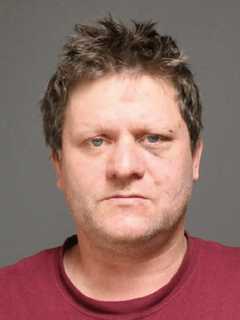 Fairfield Cops: Man Faces Drugs, Weapons Charges In Two Warrant Arrests