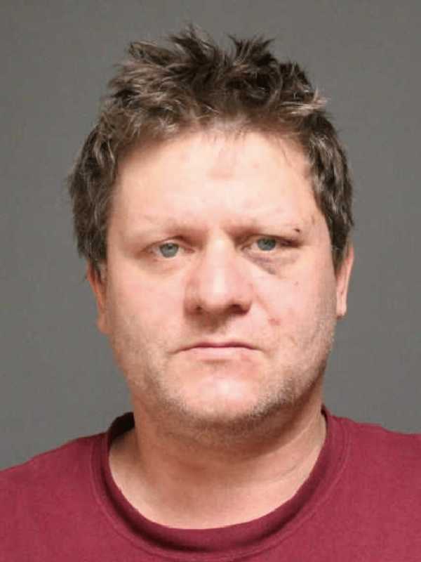 Fairfield Cops: Man Faces Drugs, Weapons Charges In Two Warrant Arrests