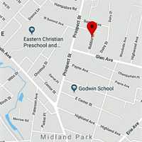 Grenade Scare At Midland Park Home Proves Unfounded