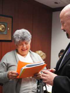 Stratford State Rep. Gresko Shows Support For Concerns Of Retired Teachers