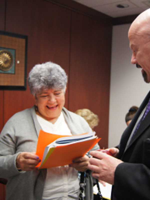 Stratford State Rep. Gresko Shows Support For Concerns Of Retired Teachers