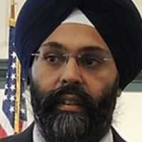 Grewal Joins Opposition To Federal Denial Of Health Care Proposal