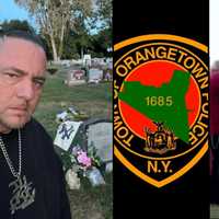 UPDATE: Investigation Into Bergen County Man Recorded Urinating On Ex-Wife's Grave Announced