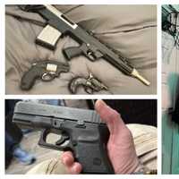 Gun And Drug Trafficking Org. Operated Throughout Greater Philly: Montco DA